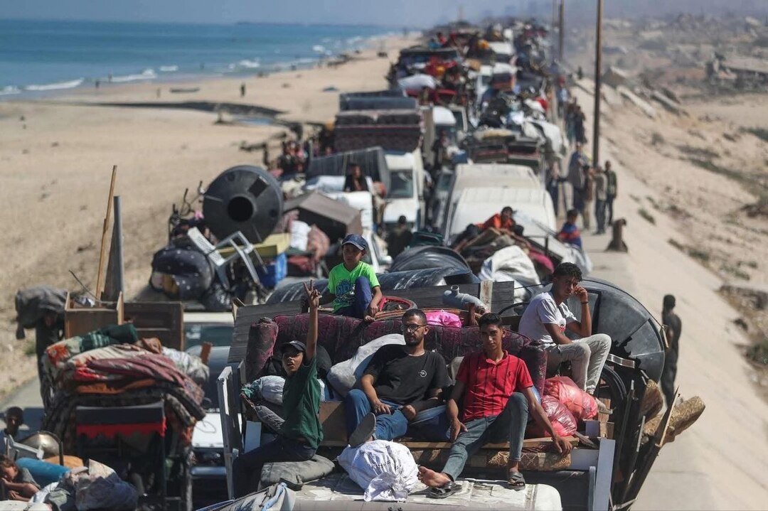 After the Arab-Islamic Summit... Netanyahu Announces the Launch of a Wide Military Operation in Gaza