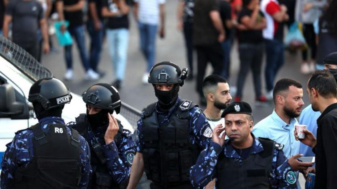 Warnings of the Palestinian Authority’s Fragmentation and Its Impact on the Stability of the West Bank