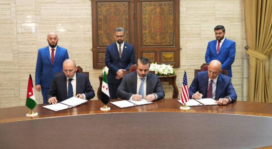 The Supreme Legal Committee in Sweida rejects the statement of the Syrian Foreign Ministry and affirms the right of the local people to determine their own future