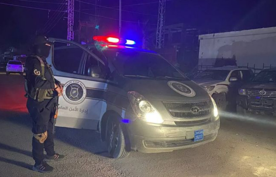 إعادة تفعيل الحواجز.. انتشار أمني في طرطوس والساحل