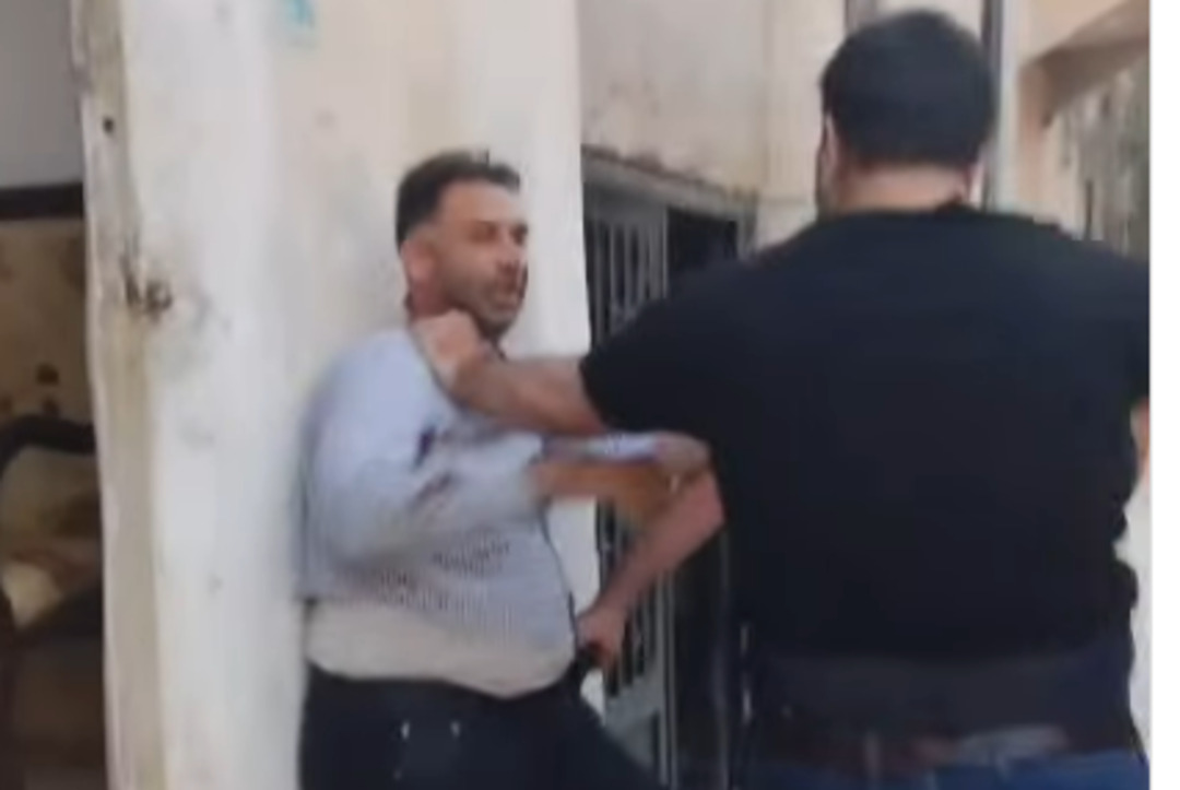 استياءً واسعًا.. اعتداء على مختاري حي مساكن هنانو بحلب