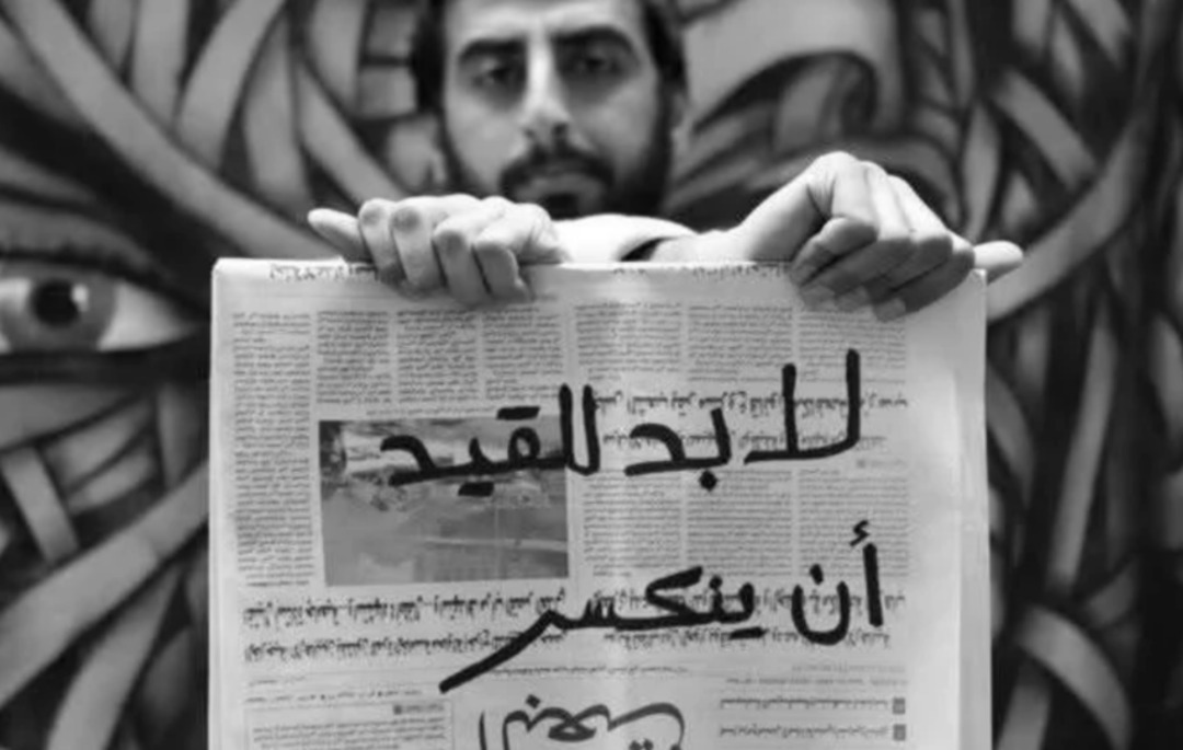 الداخلية السورية تعتقل الصحفي عامر مطر.. وتكشف الأسباب