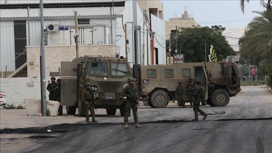 Fears of Increasing Israeli Escalation in the West Bank