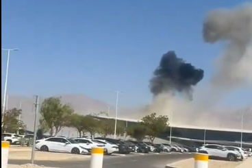 Yemen Drone Attack Targets Israeli Ramon Airport