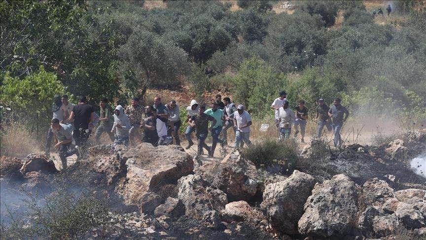 Fears over the Consequences of Forming Armed Defense Committees in Palestinian Villages