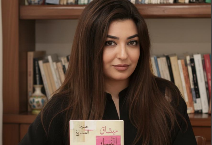 رواية ميثاق النساء ومكونات المجتمع الدرزي