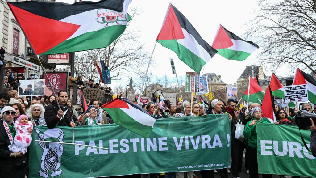 مخاوف من تأثير عكسي للاعتراف الأوروبي الأحادي بالدولة الفلسطينية