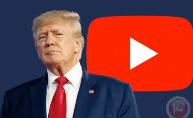 يوتيوب.. يدفع لترامب 24.5 مليون دولار.. ما القصة؟