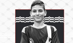 Palestinian Player and Family Members Killed in Israeli Raid