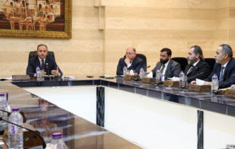 الجدل يحيط بتولي ماهر الشرع رئاسة مجلس الوزراء خلفًا لأحمد الشرع