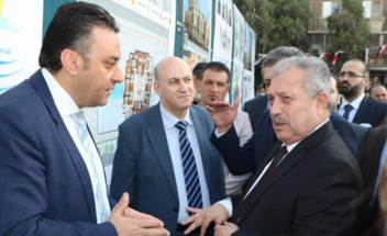 خالد زبيدي.. ذراع اقتصادي جديد يتعاون مع مستشار في القصر الجمهوري