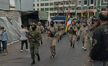 ردود فعل على المسير العسكري في السويداء: انتقادات واعتذار