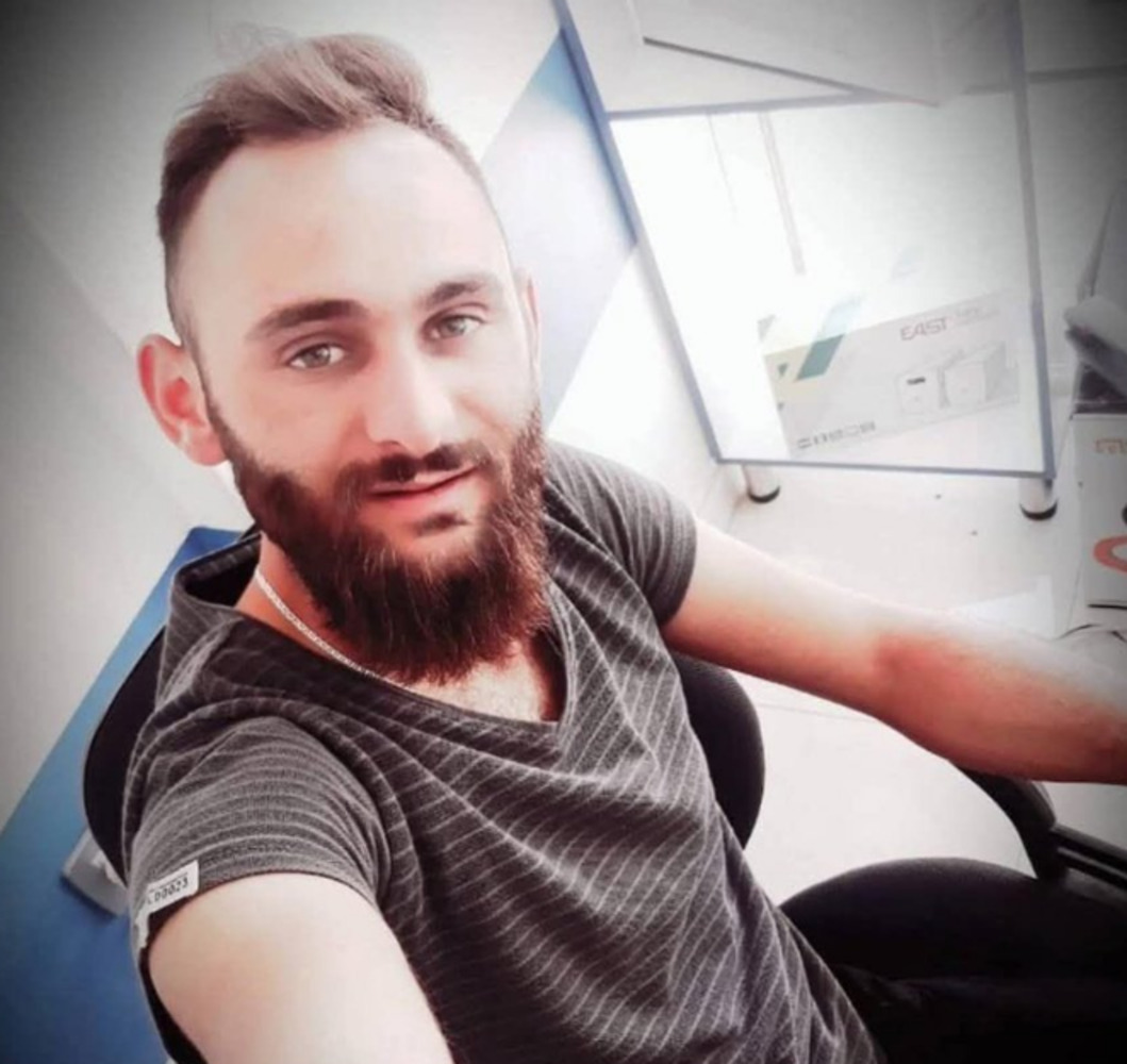  إعد.ا.م فريد حاج موسى بعد عشرة أيام من الاختطا.ف والا.بتز.از