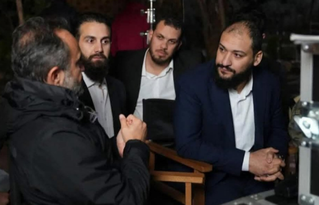 جهادي تونسي مسؤولاً عن الدراما السورية 