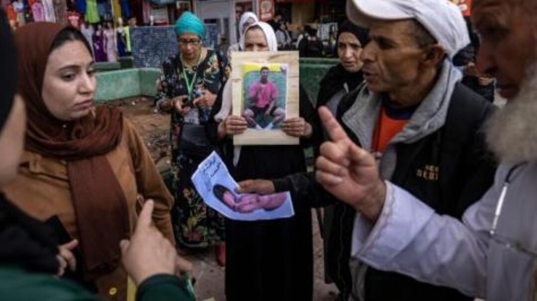 عائلات المفقودين في غزة تطالب حـ_ـماس بالالتزام بالاتفاق للكشف عن مصير أبنائها