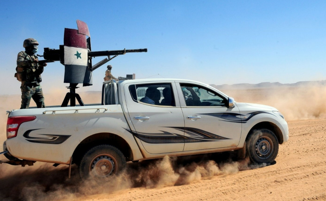 عمليات التصفية  في سوريا.. إعدا.م عناصر سابقين في الفرقة 25 التابعة لسهيل الحسن