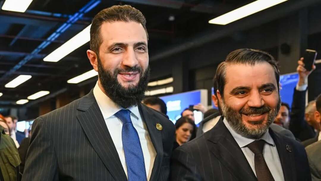 الشرع يؤسس حزباً جديداً.. بإشراف أمانة الشؤون السياسية