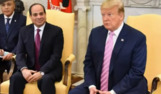 السيسي يدعو ترامب لحضور توقيع اتفاق غزة