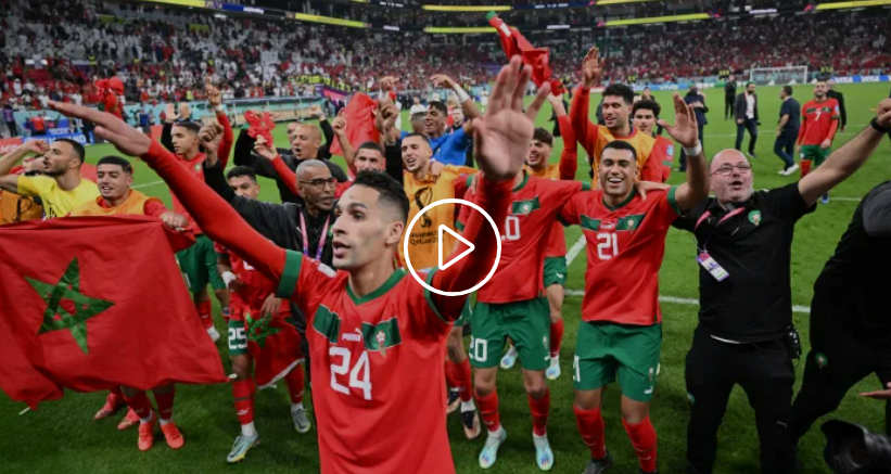 مجد جديد للمغرب: فوز منتخب الشباب بكأس العالم 2025 