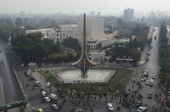 Legal Scandal: Imposition of Dollar-Only Fines and Fund Transfer to Idlib Branch Bank in Damascus