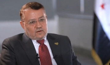 أحمد موفق زيدان: المقاتلين الأجانب سصبحون جزءًا من الجيش السوري