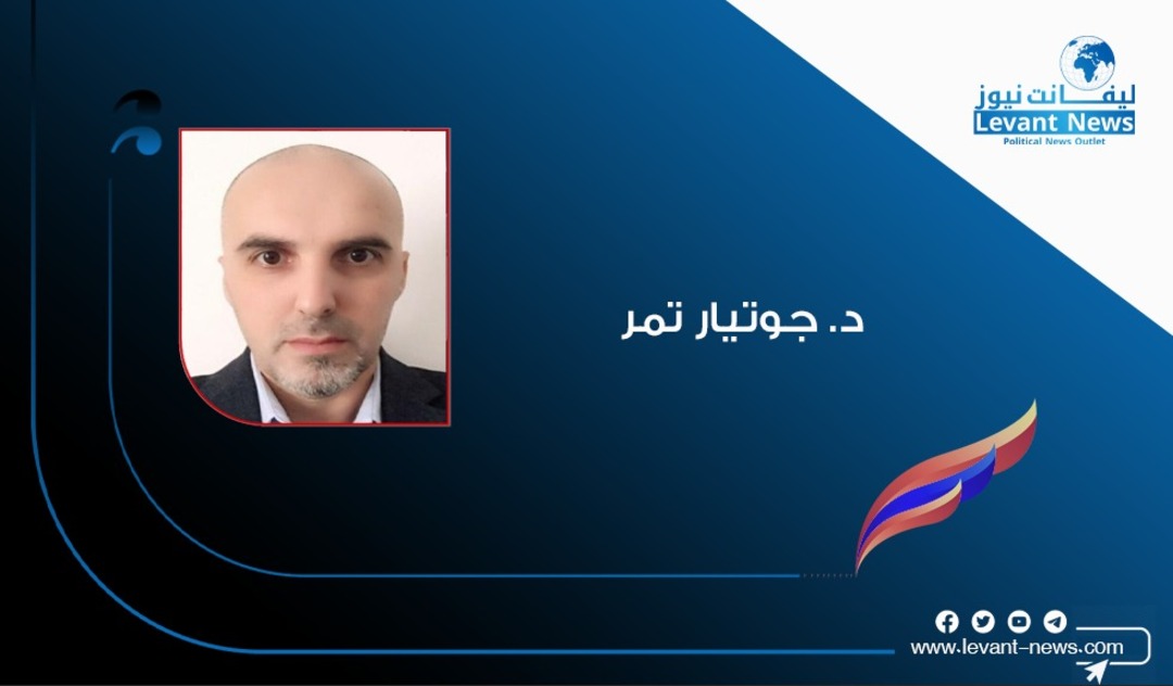 الظلام ليس صدفة: كوردستان في لحظة الاختبار