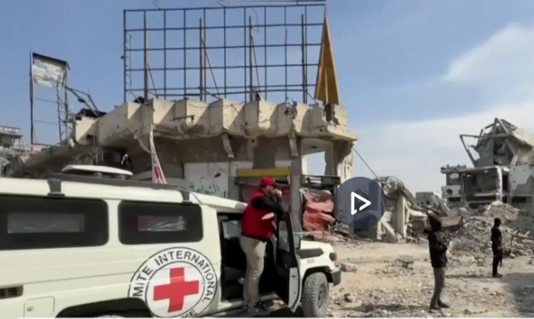  واشنطن تقدم مشروع قرار للأمم المتحدة لنزع سلاح حماس وإرسال قوة استقرار إلى غزة