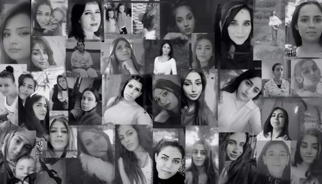 رصد.. خطف 72 سيدة وشابة من الساحل السوري دون معرفة مصيرهن