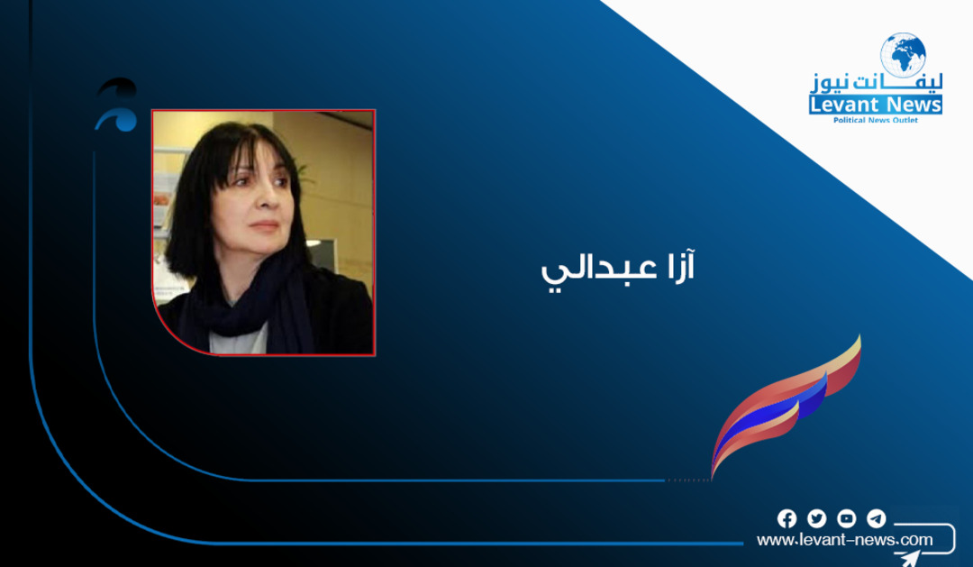 الروحانية والرياء – قراءة في مقال آزا عڤدالي