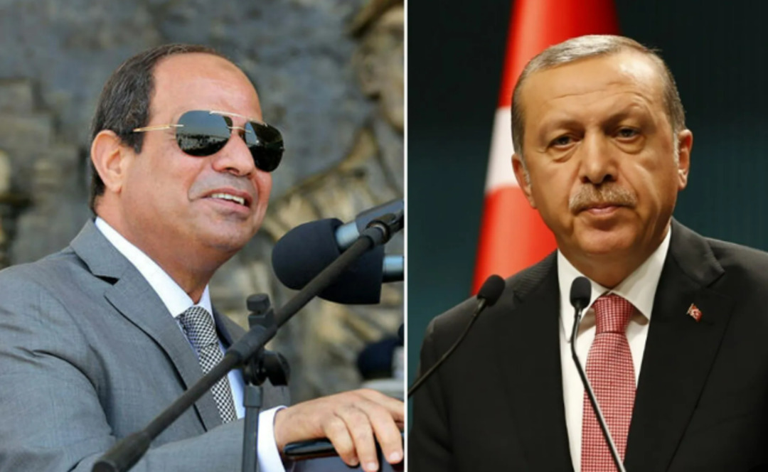 محادثات مكثفة مع واشنطن لمنع تركيا من المشاركة في قوة حفظ السلام الدولية المُقرر نشرها في غزة