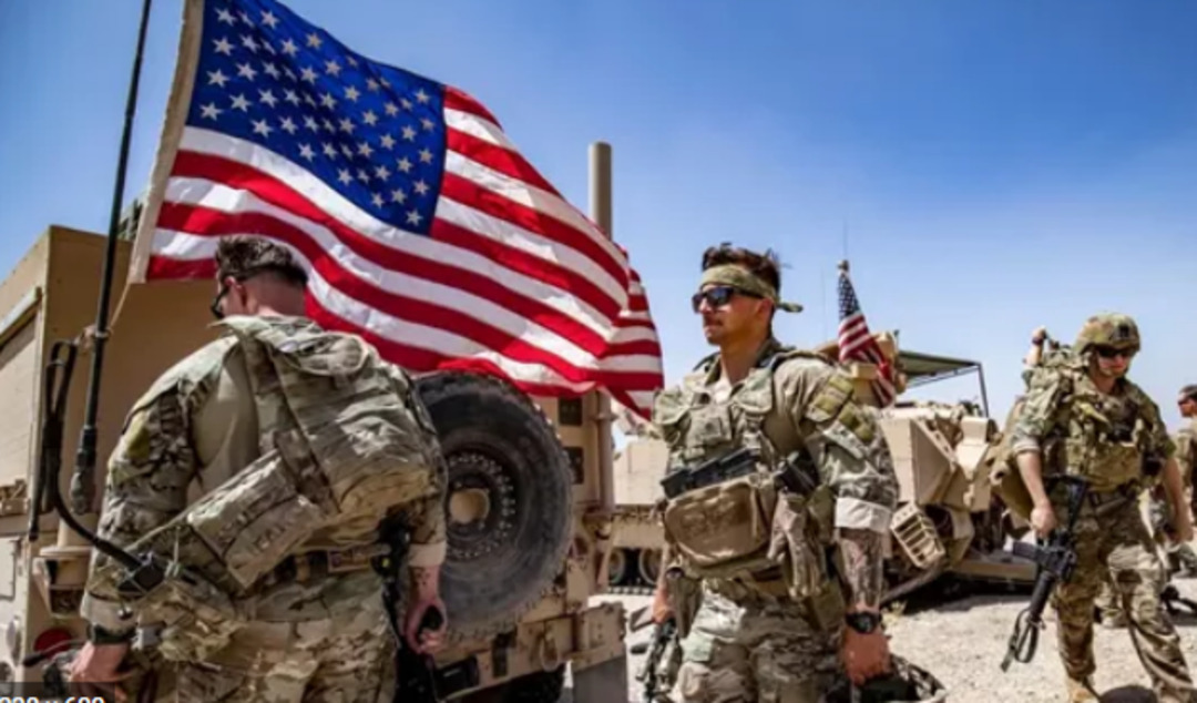  الولايات المتحدة تتجه لتعزيز وجودها العسكري في دمشق لإرساء اتفاق أمني مع إسرائيل