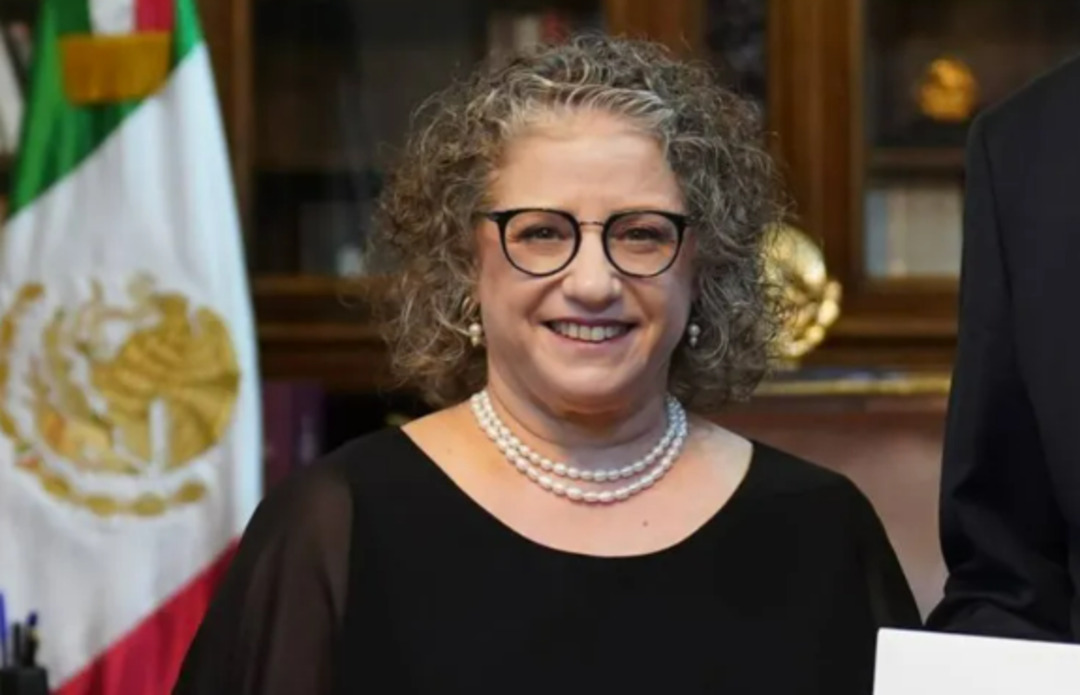 الولايات المتحدة تتهم إيران بالتخطيط لاغتيال السفيرة الإسرائيلية بالمكسيك