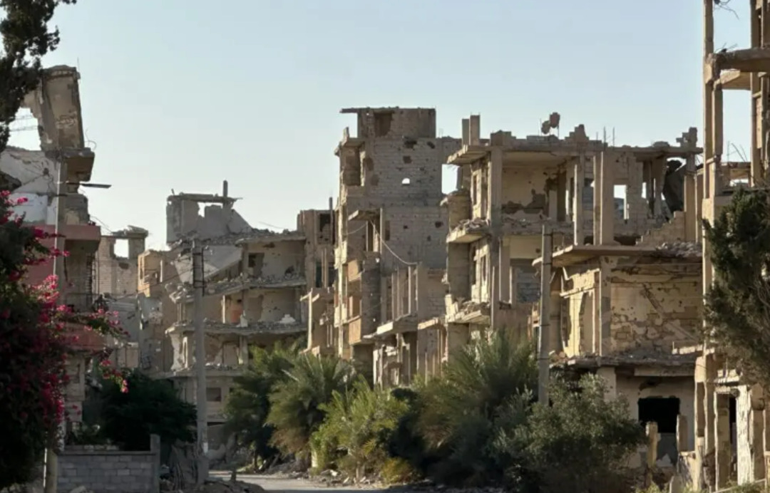 الأمم المتحدة.. ارتفاع حالات الاختطاف في سوريا رغم مرور عام على سقوط النظام