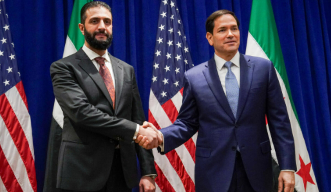 قيادات دينية أمريكية تدعو ترامب للتدخل لإنقاذ الأقليات المضطهدة في سوريا قبل لقاءه مع الشرع