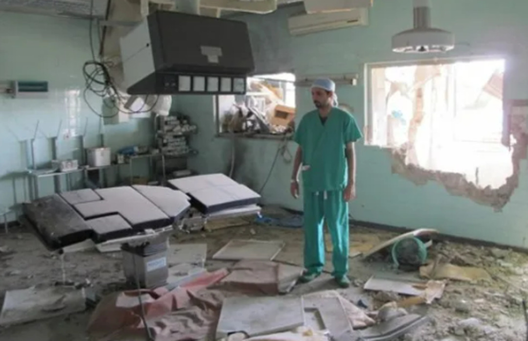 سوريا 2025: تصاعد استهداف الأطباء يهدد القطاع الصحي