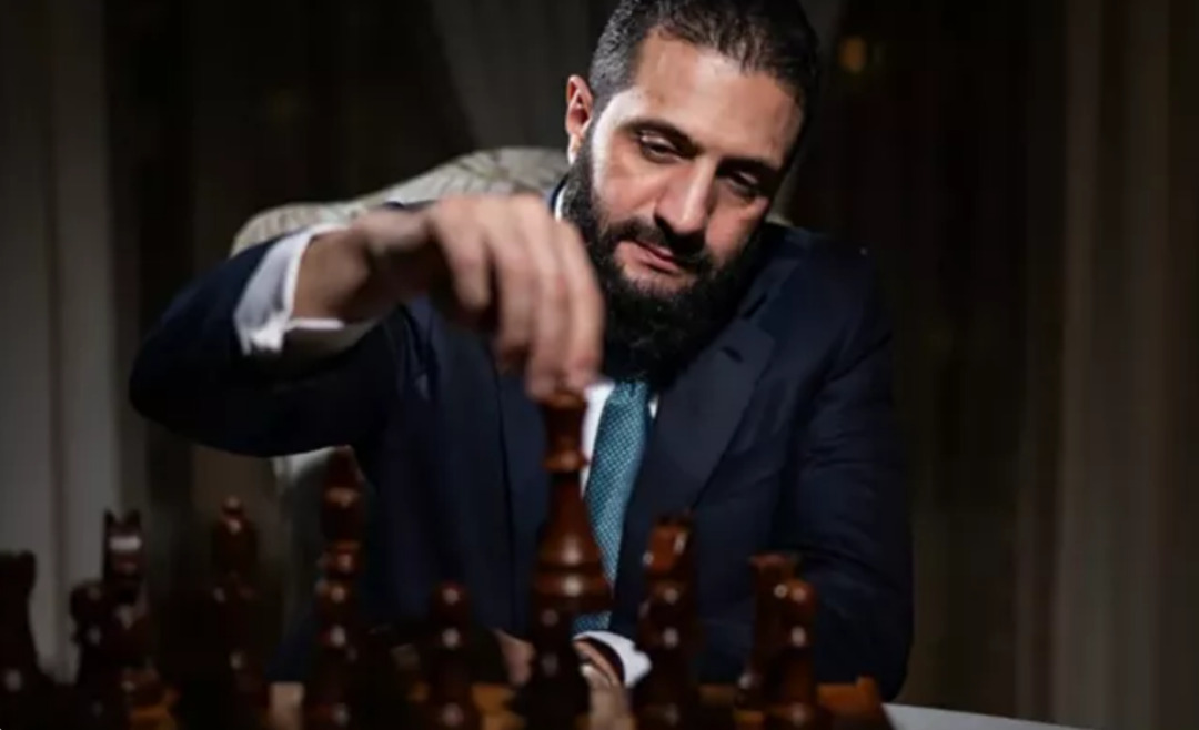 أحمد الشرع: نحن من طردنا إيران وحزب الله من سوريا