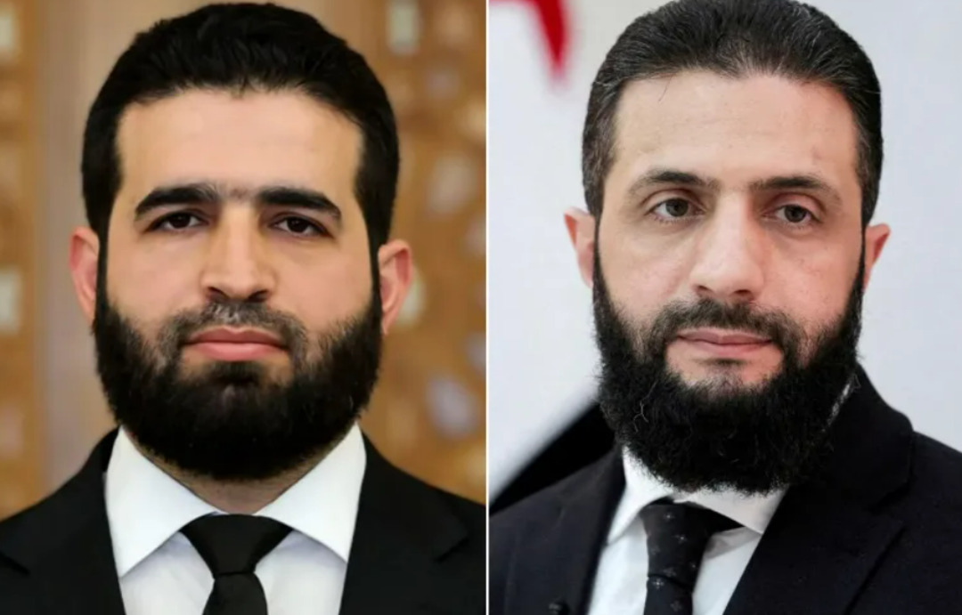 مجلس الأمن يرفع العقوبات عن الرئيس السوري ووزير الداخلية