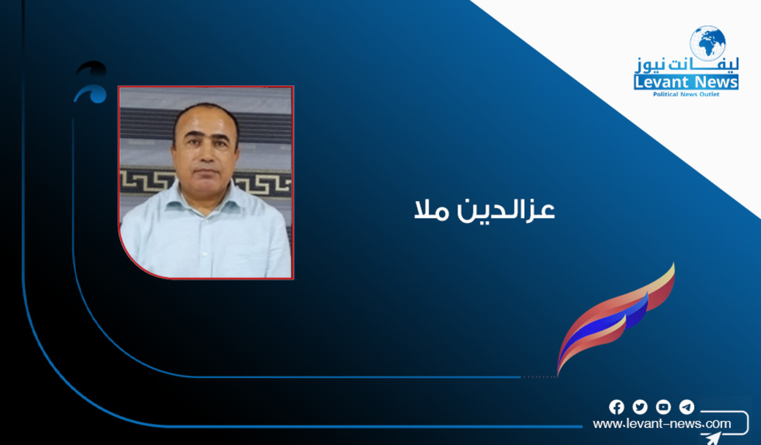 البارزاني، حكاية وطن مقاوم