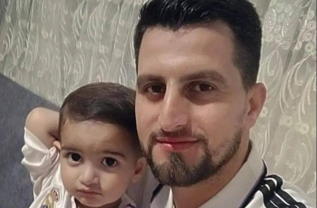 بدم بارد.. مقتل الشاب السوري أنس غياث ليلى خلال مداهمة تركية