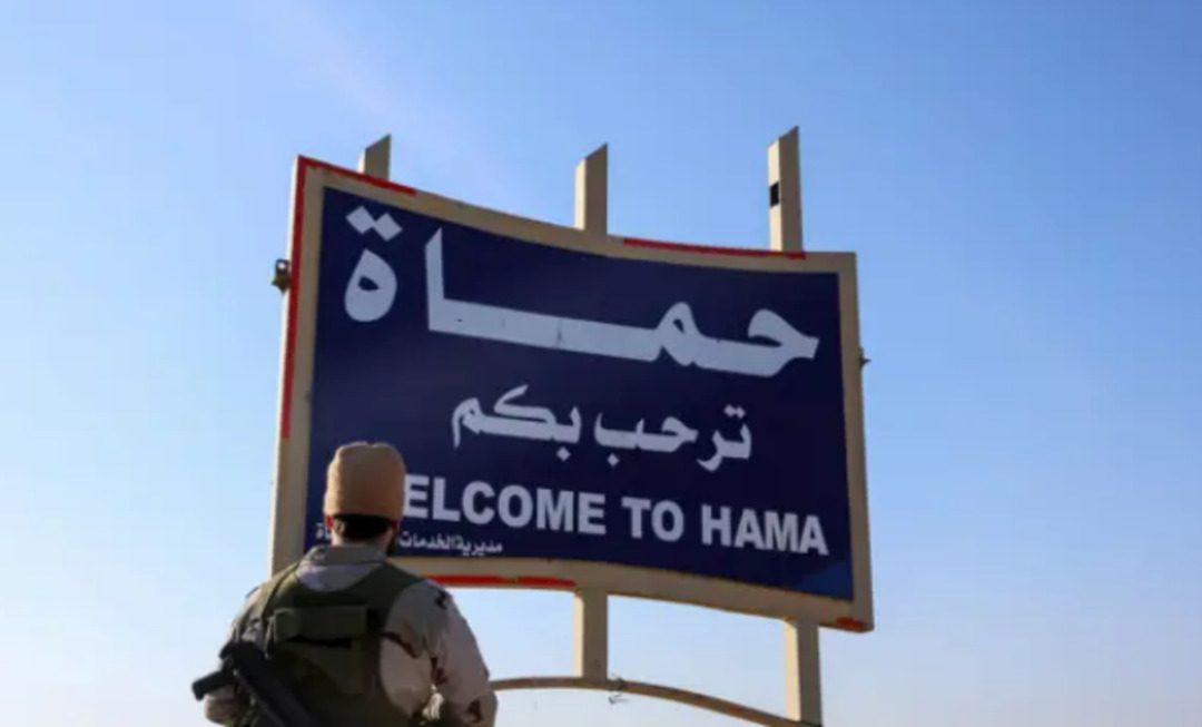  مناشدات لعودة آمنة: أهالي ريف حماة الشرقي يطالبون باستئناف حياتهم الطبيعية