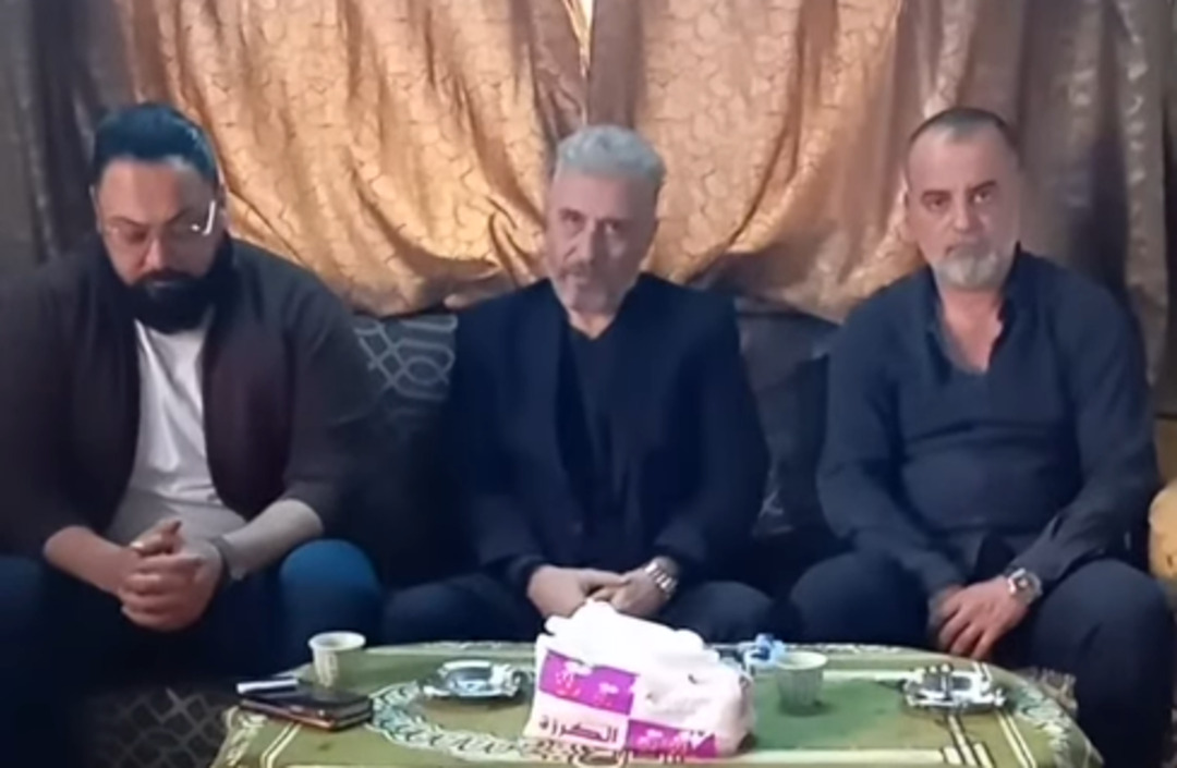 الشيخ صالح منصور ينفي وجود نية لتشكيل مجلس إسلامي علوي