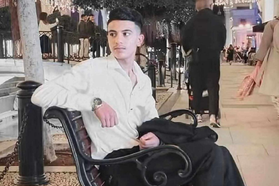 مقـ_ـتل شاب سوري على يد شبان أتراك في ولاية قونيا التركية