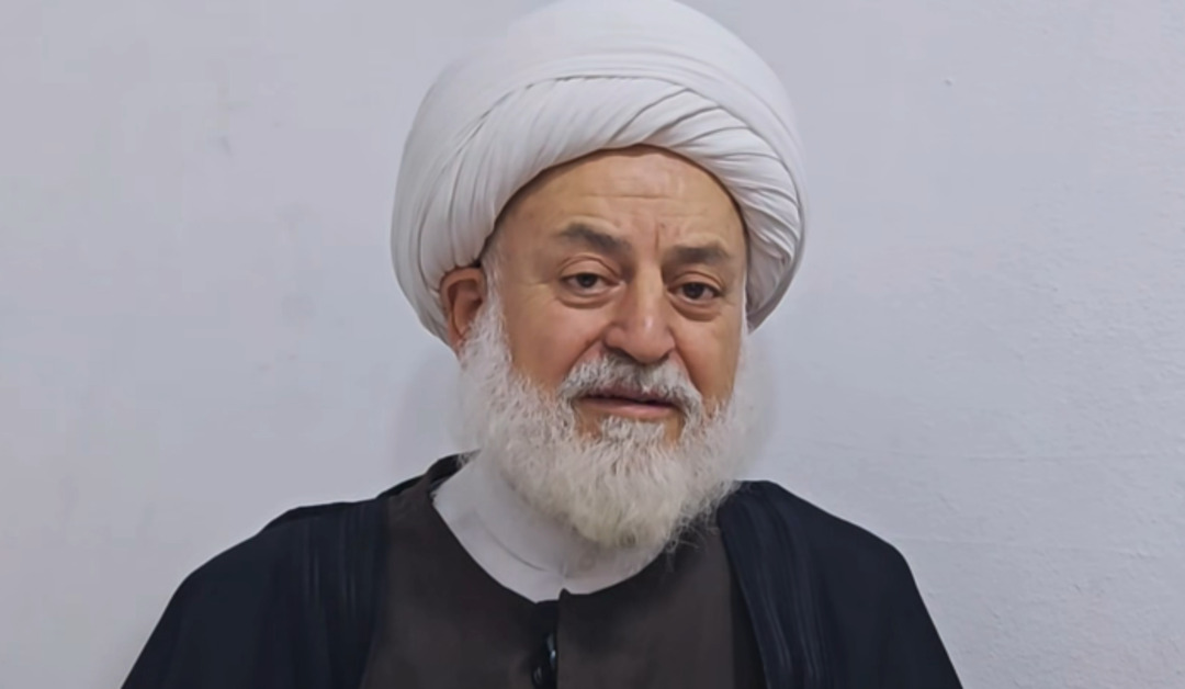 استنفار أمني في الساحل السوري تزامنًا مع دعوة الشيخ غزال غزال للاعتصام السلمي