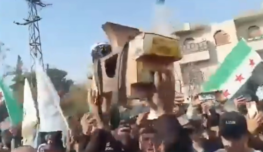 استنكار شعبي واسع بعد رفع 