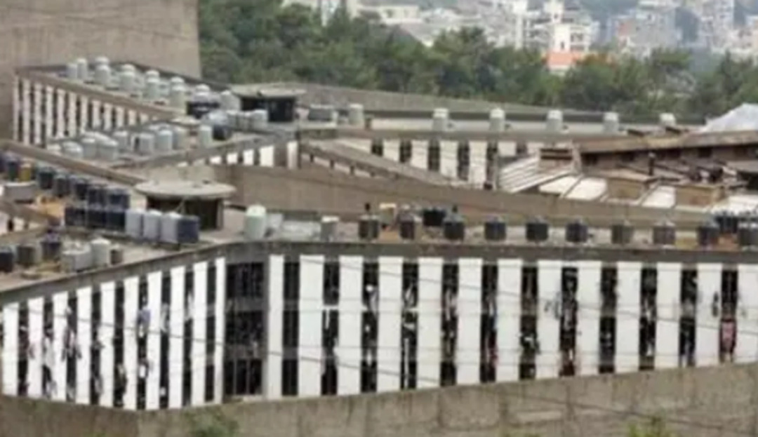 سجن رومية بلبنان..  أبرز تطورات قضية المعتقلين السوريين