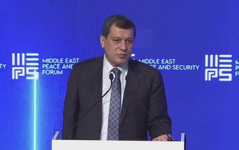 مظلوم عبدي: لا عودة للدولة المركزية في سوريا وقسد ليست تهديداً لتركيا