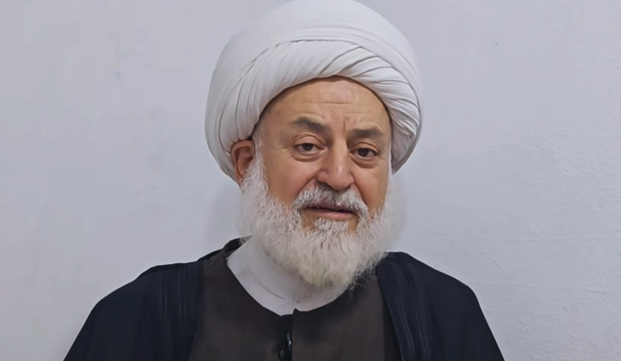 استنفار أمني في الساحل السوري تزامنًا مع دعوة الشيخ غزال غزال للاعتصام السلمي