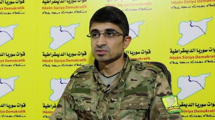 قوات سوريا الديمقراطية تتهم الجيش السوري بالتعاون مع داعش في الهجمات على مواقعها