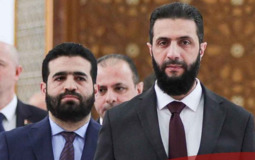 Adnan al-Awda criticizes al-Sharaa’s administration: “Syria is hungry, and the promises are false