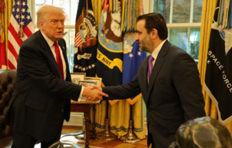 رفع الحظر عن السفارة السورية وتفاهمات تاريخية مع واشنطن